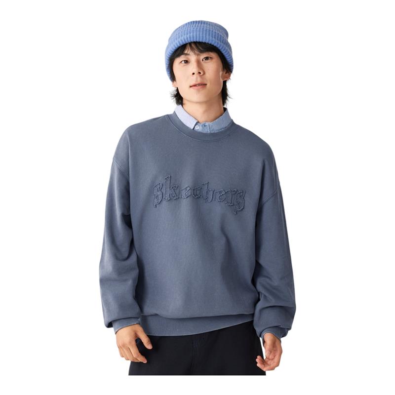 PULLOVER - L325U046/02N1