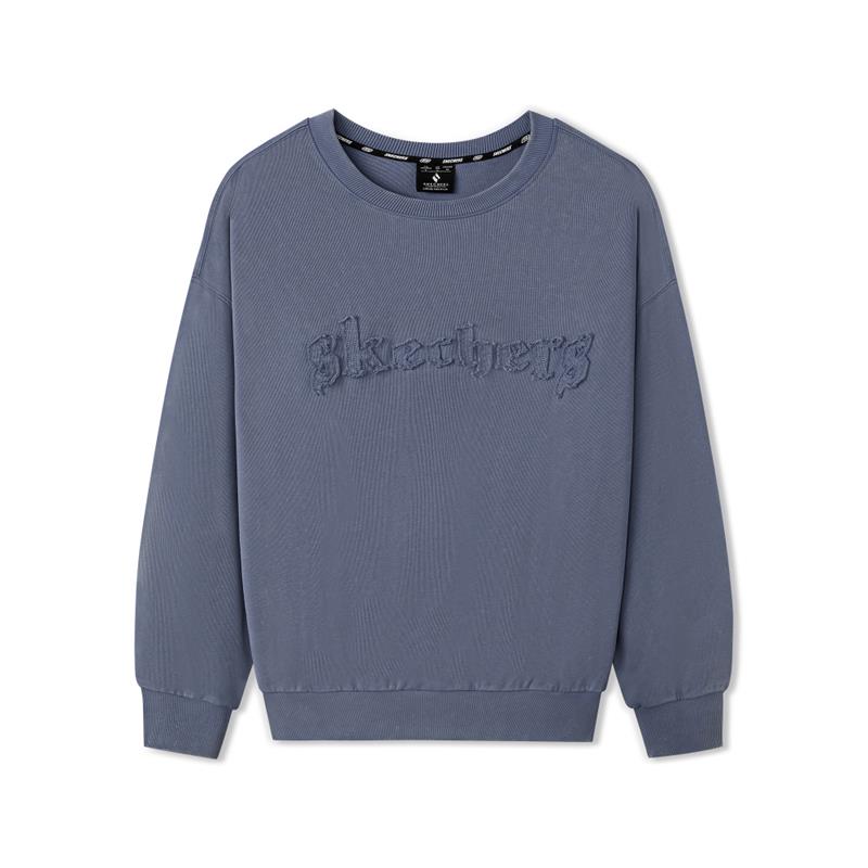 PULLOVER - L325U046/02N1