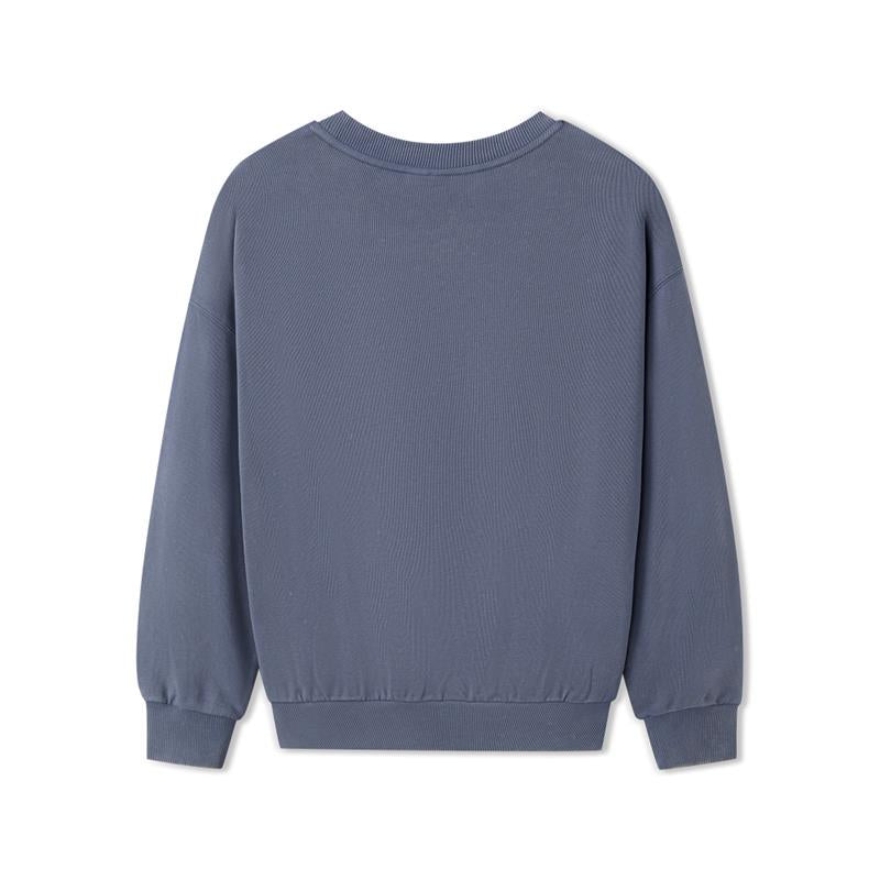 PULLOVER - L325U046/02N1