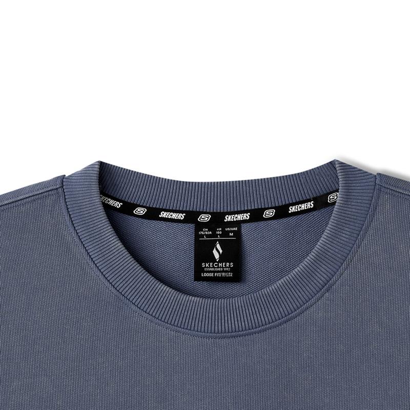 PULLOVER - L325U046/02N1