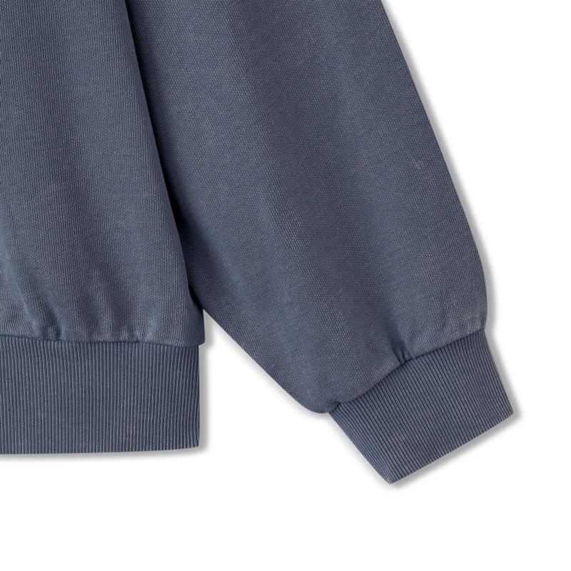 PULLOVER - L325U046/02N1