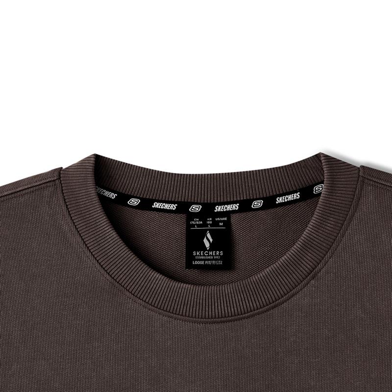 PULLOVER - L325U046/05U5