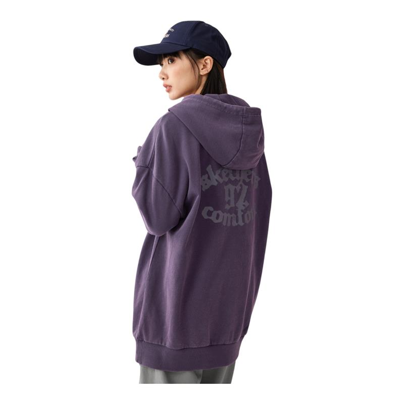 PULLOVER - L325U047/04R8