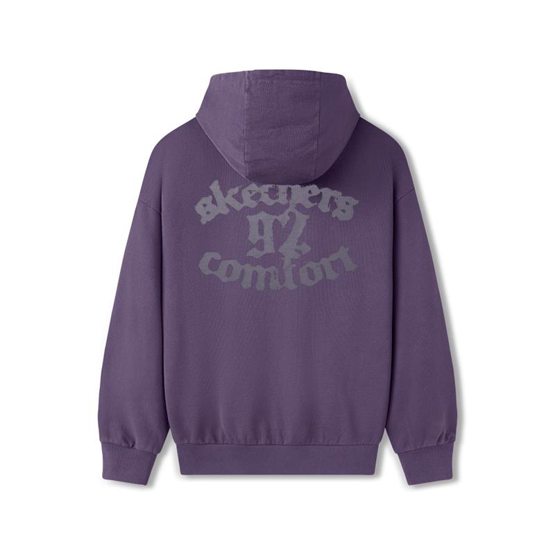 PULLOVER - L325U047/04R8