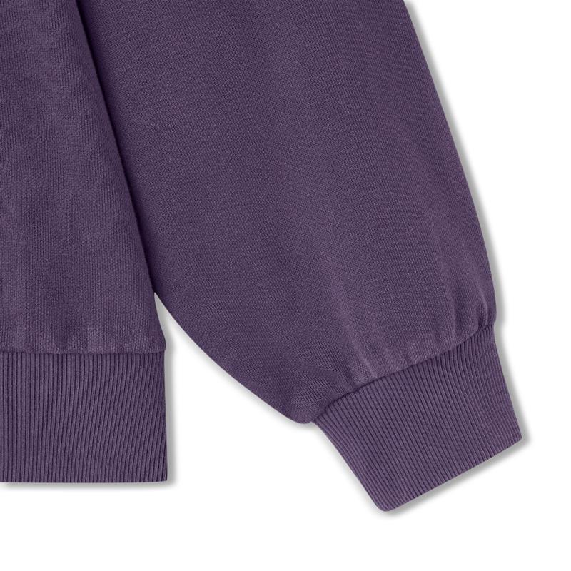 PULLOVER - L325U047/04R8