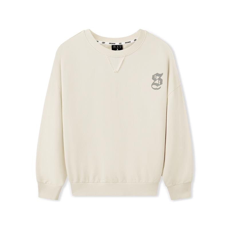 PULLOVER - L325U048/001J