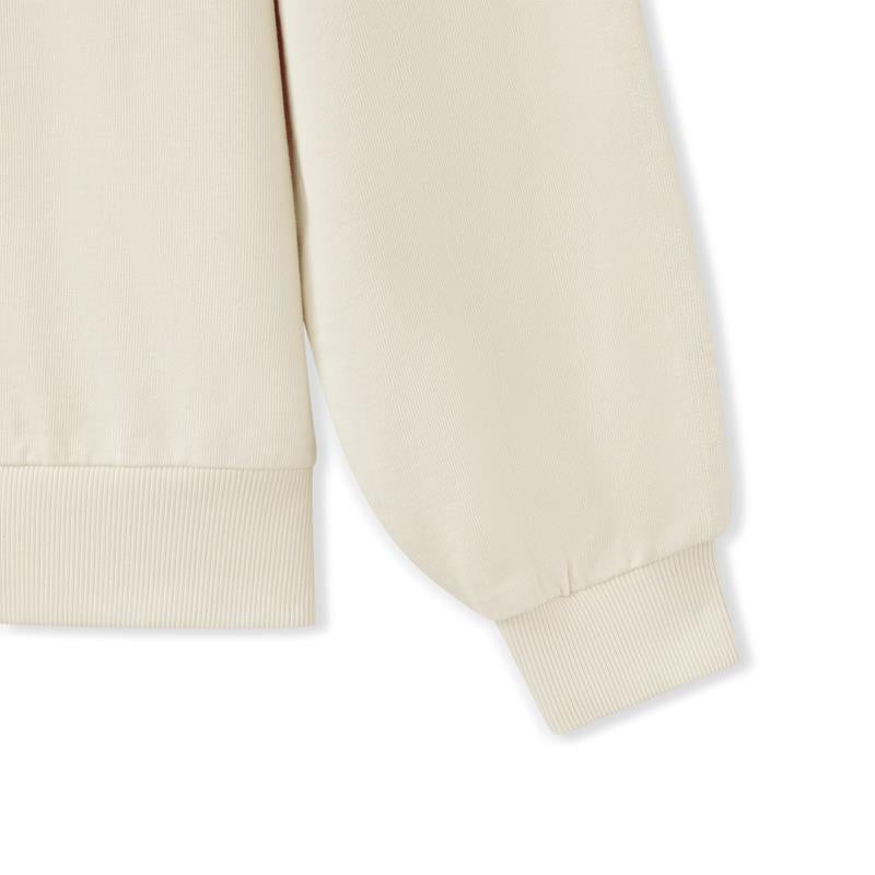 PULLOVER - L325U048/001J