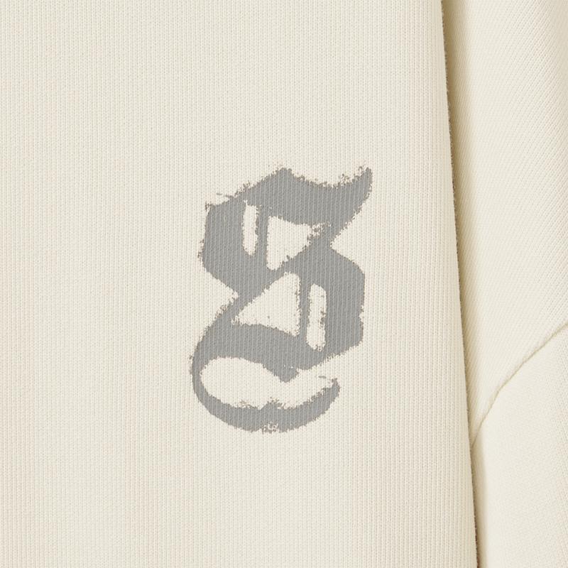 PULLOVER - L325U048/001J