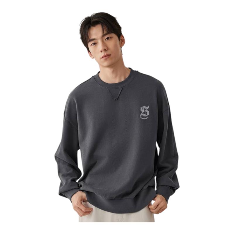 PULLOVER - L325U048/013P