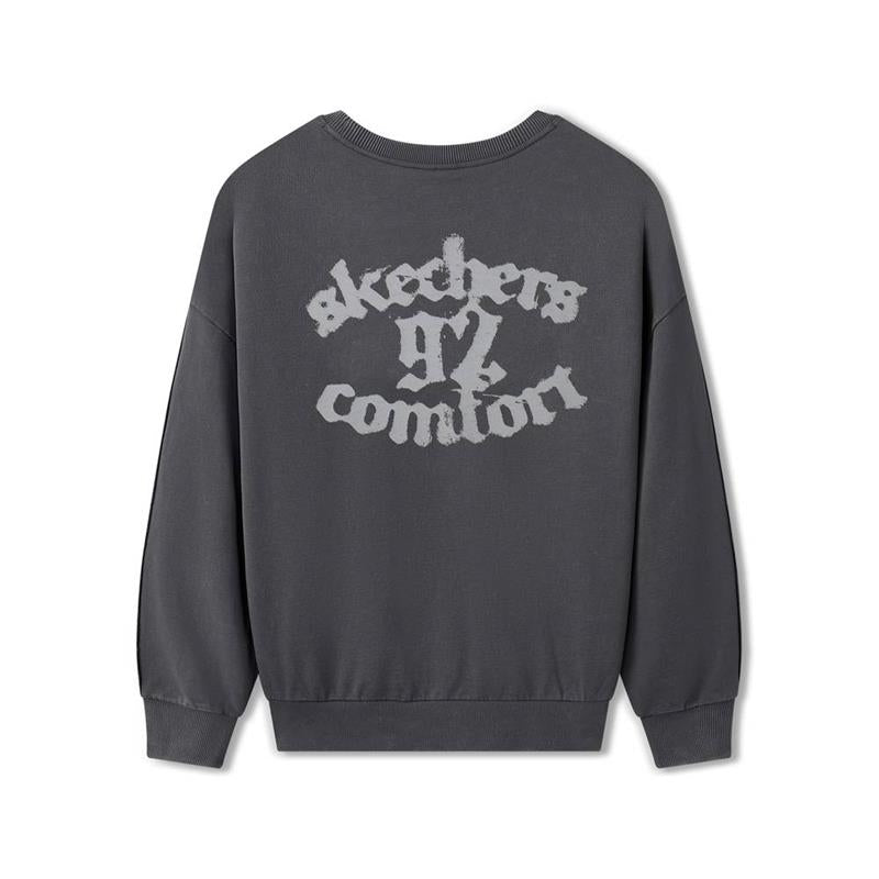 PULLOVER - L325U048/013P