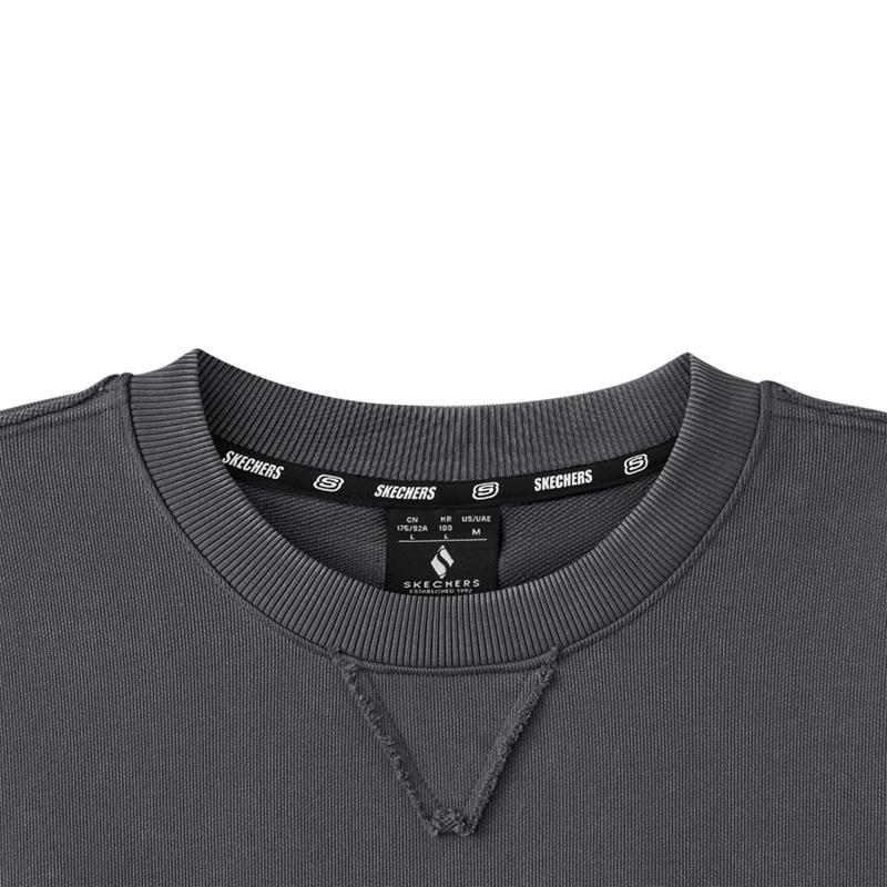 PULLOVER - L325U048/013P