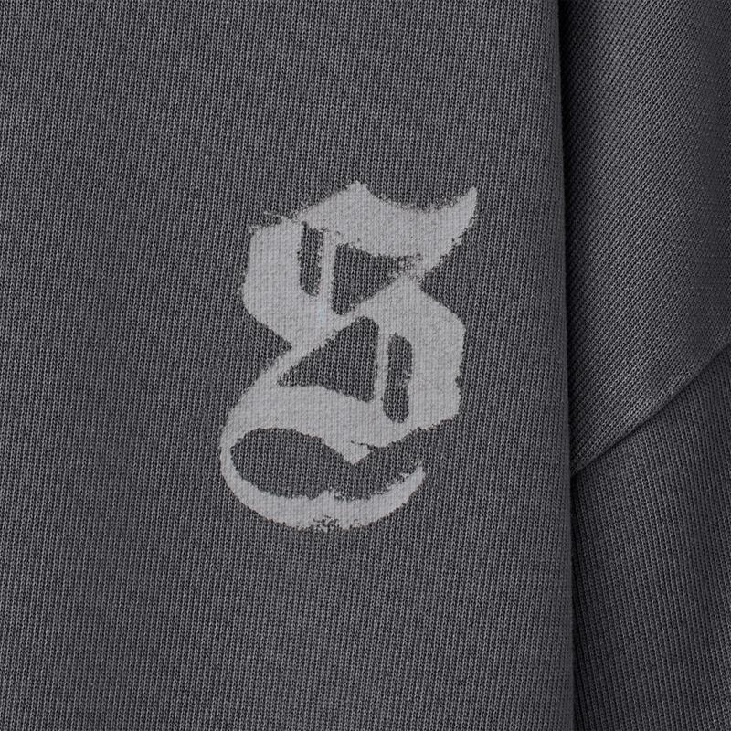 PULLOVER - L325U048/013P