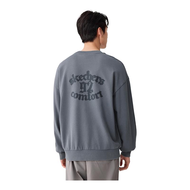 PULLOVER - L325U048/02N1