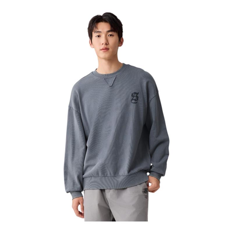 PULLOVER - L325U048/02N1