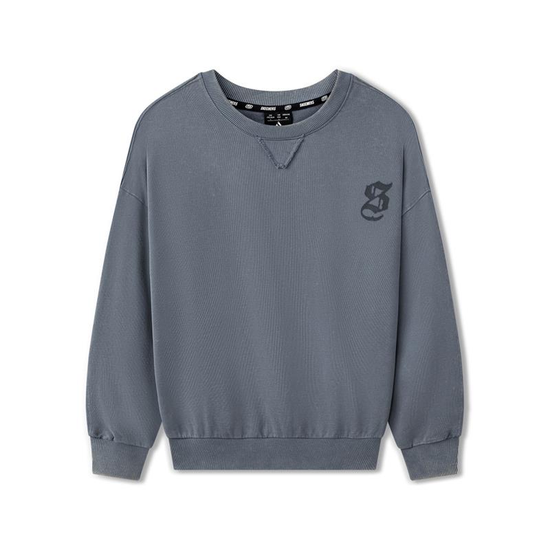 PULLOVER - L325U048/02N1
