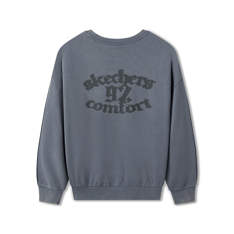 PULLOVER - L325U048/02N1