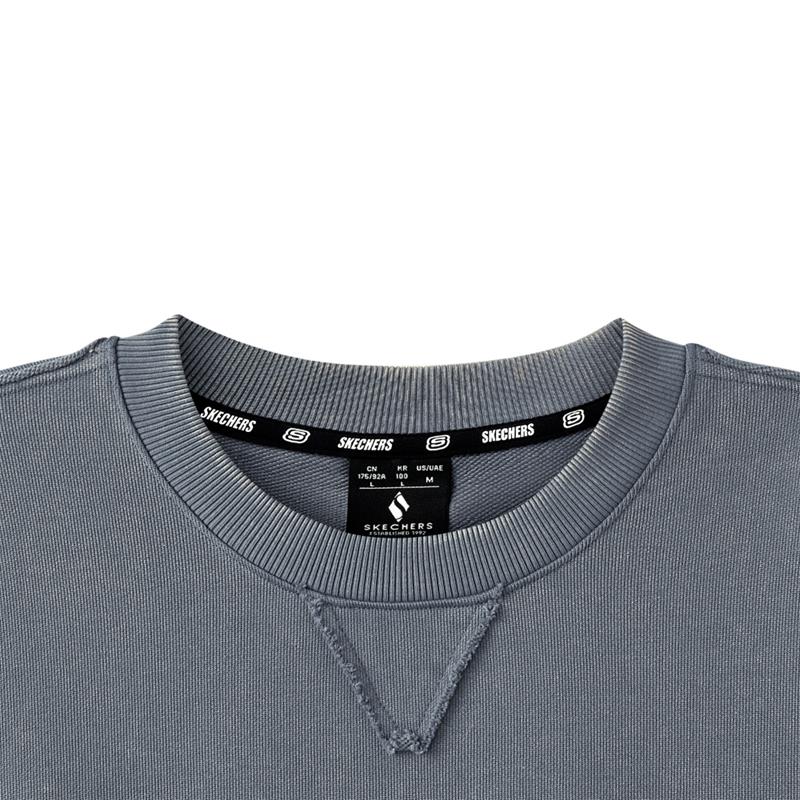 PULLOVER - L325U048/02N1