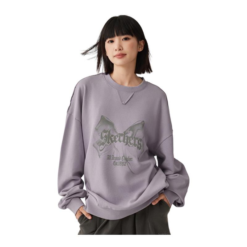PULLOVER - L325U048/05WA