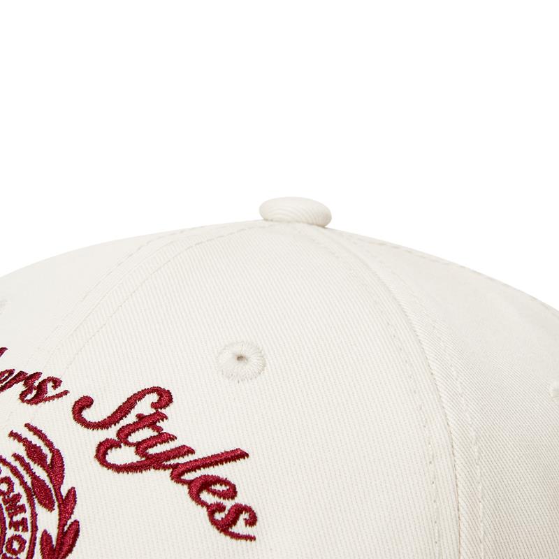 BASEBALL CAP - L325U065/00V7