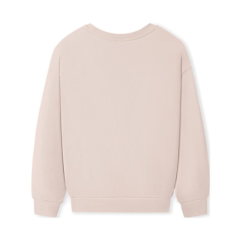 PULLOVER - L325U067/01NK