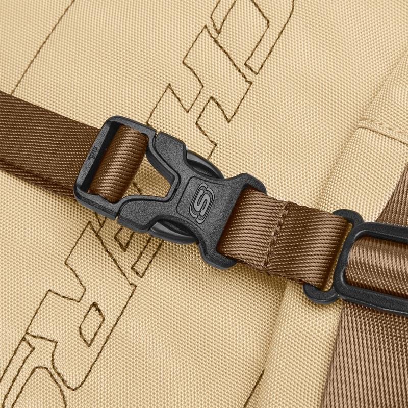 BACKPACK - L325U074/028R