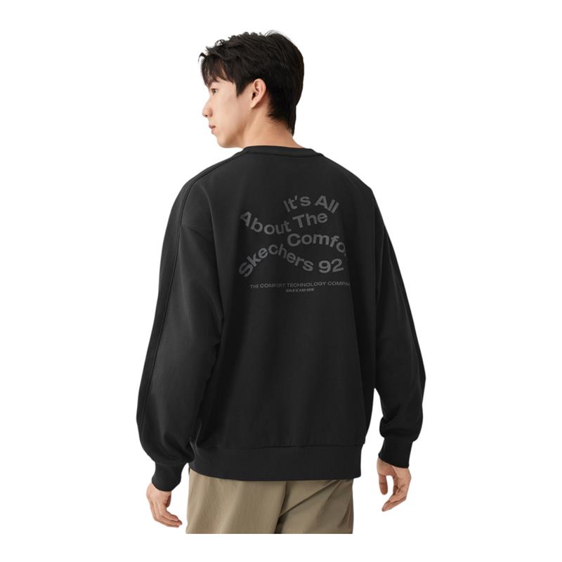 PULLOVER - L325U083/0018