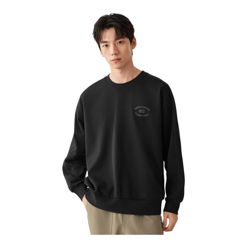 PULLOVER - L325U083/0018