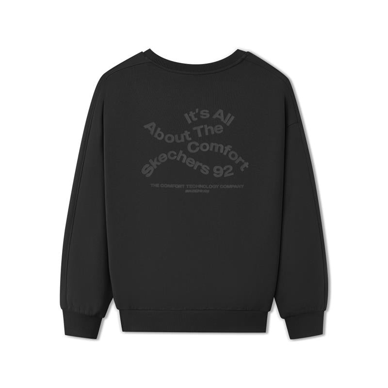 PULLOVER - L325U083/0018