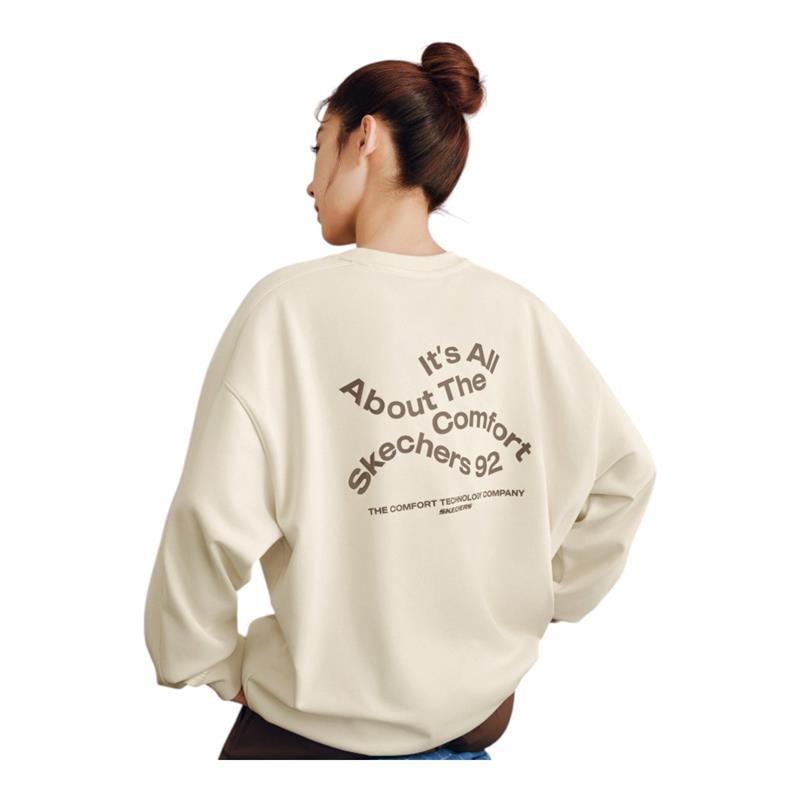 PULLOVER - L325U083/001J