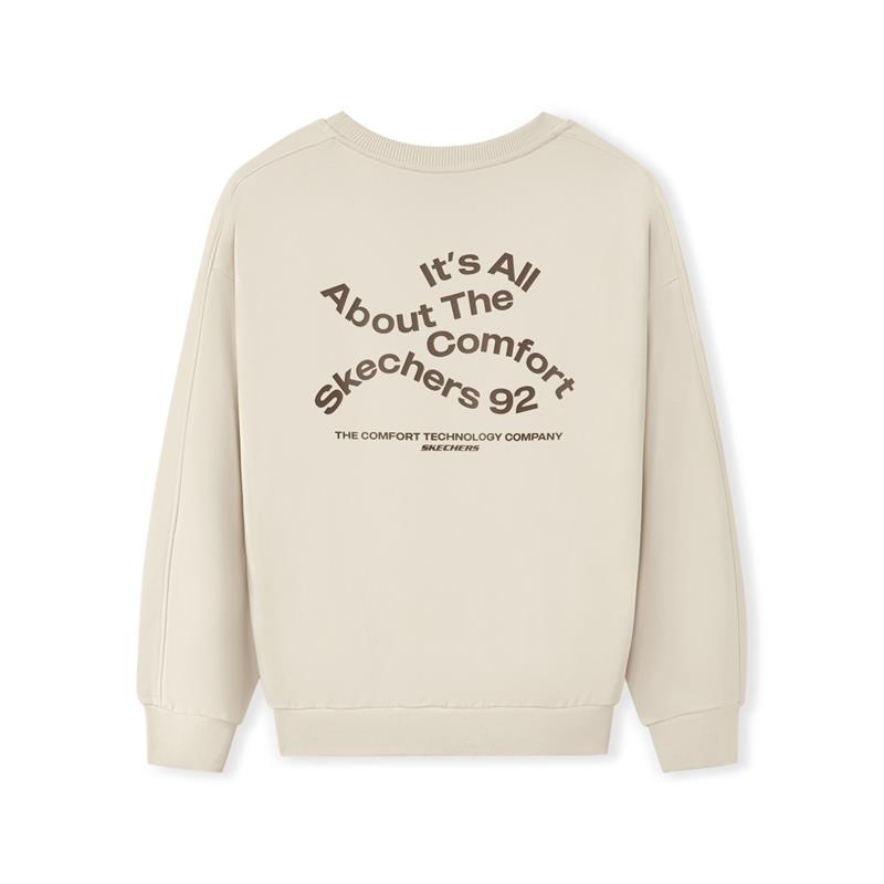 PULLOVER - L325U083/001J