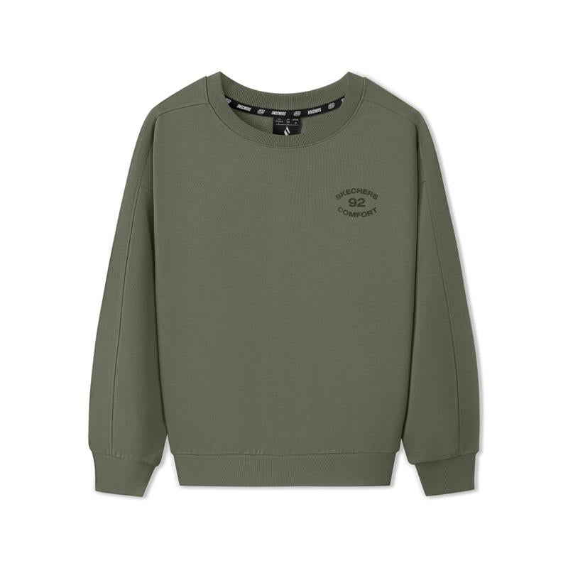 PULLOVER - L325U083/01DR