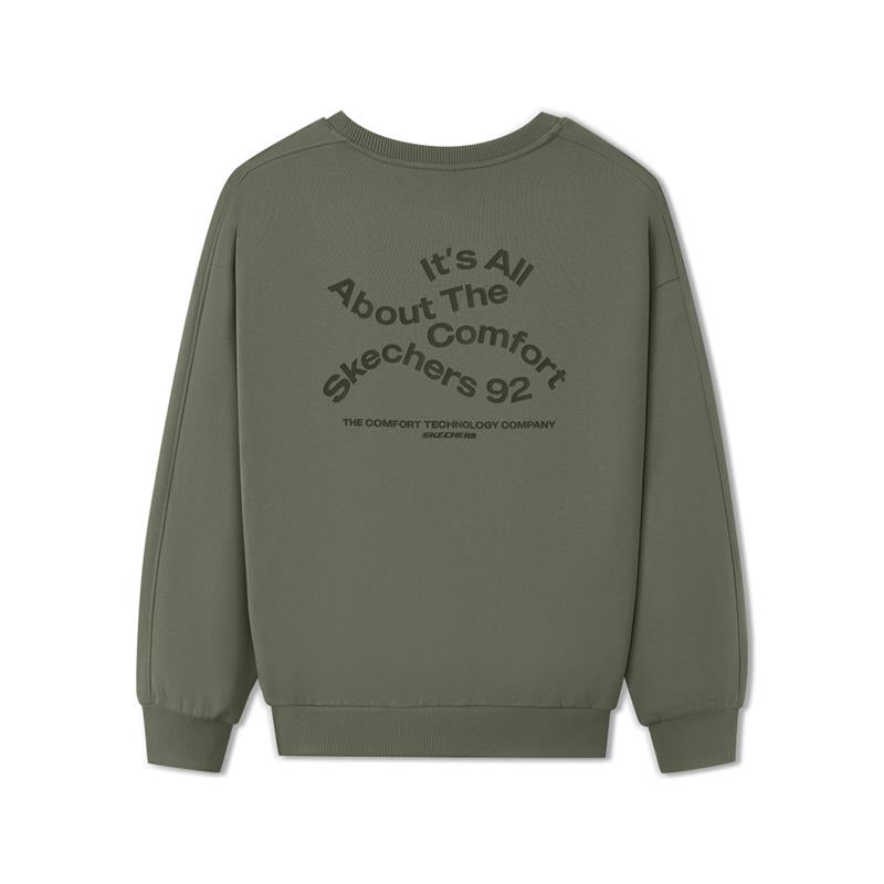 PULLOVER - L325U083/01DR