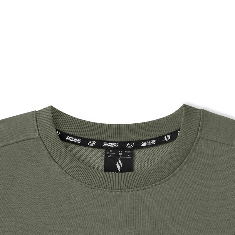 PULLOVER - L325U083/01DR