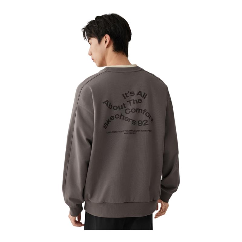 PULLOVER - L325U083/05QR