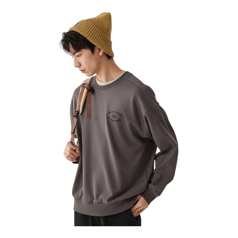 PULLOVER - L325U083/05QR