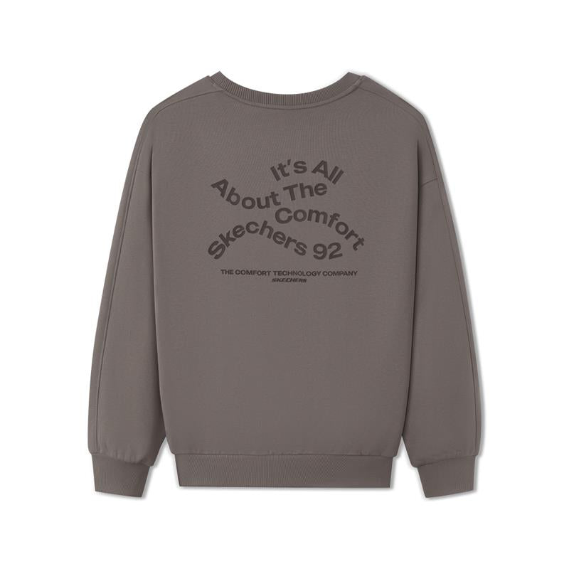 PULLOVER - L325U083/05QR