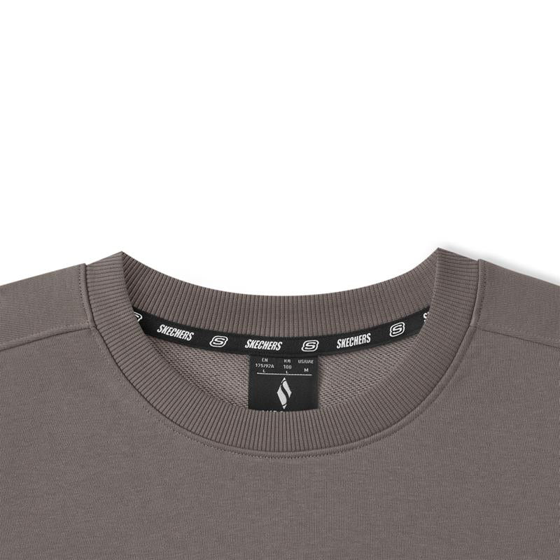 PULLOVER - L325U083/05QR