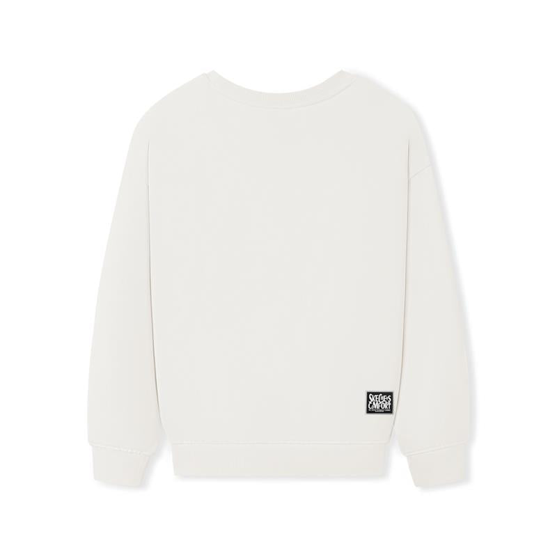 PULLOVER - L325U084/0074