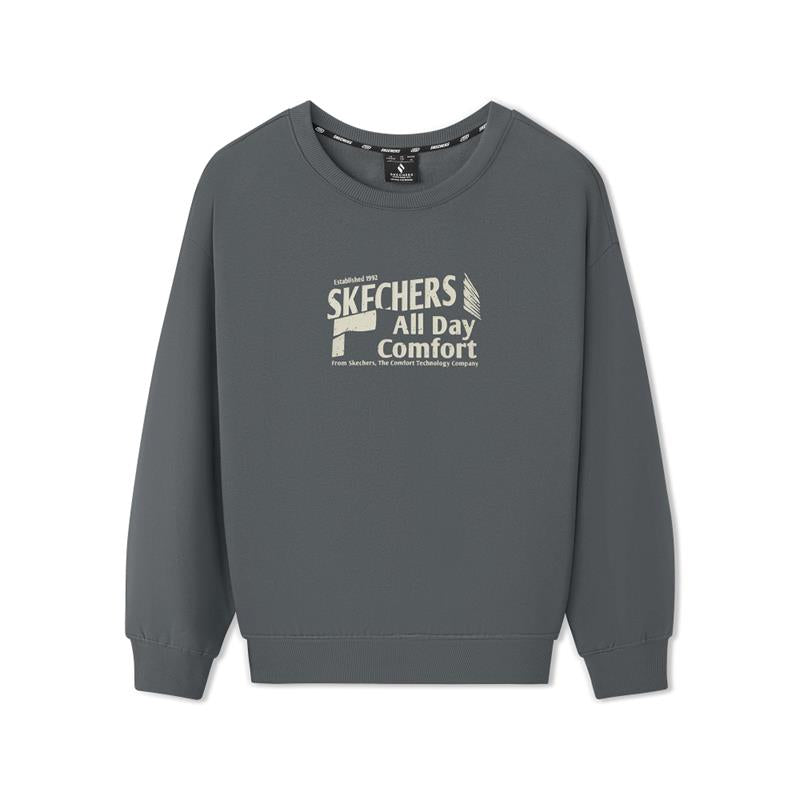 PULLOVER - L325U084/013P