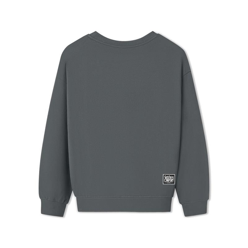 PULLOVER - L325U084/013P