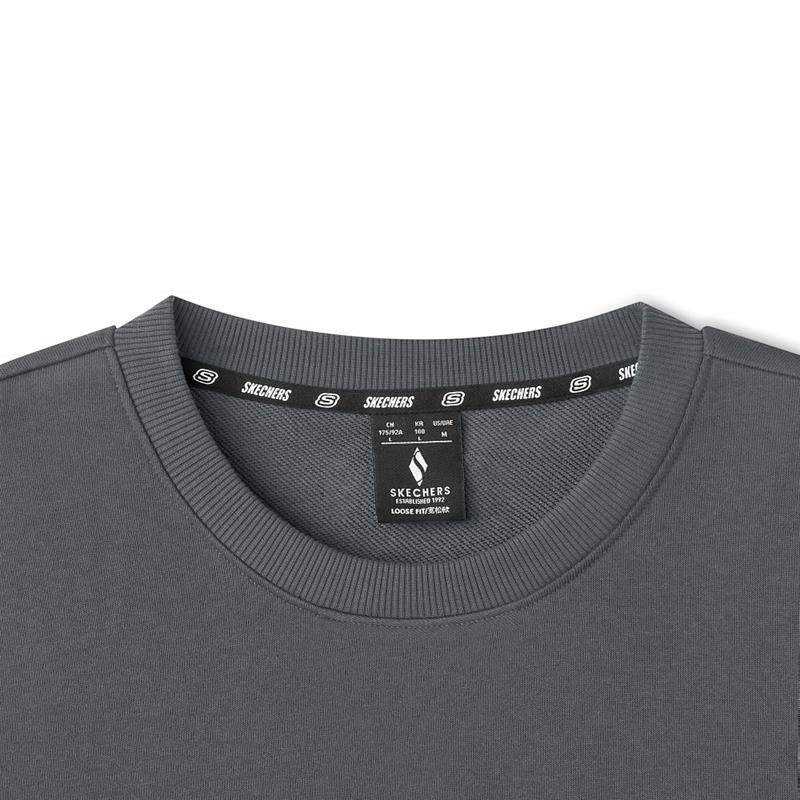 PULLOVER - L325U084/013P