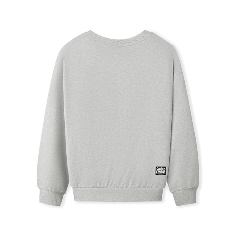 PULLOVER - L325U084/0248