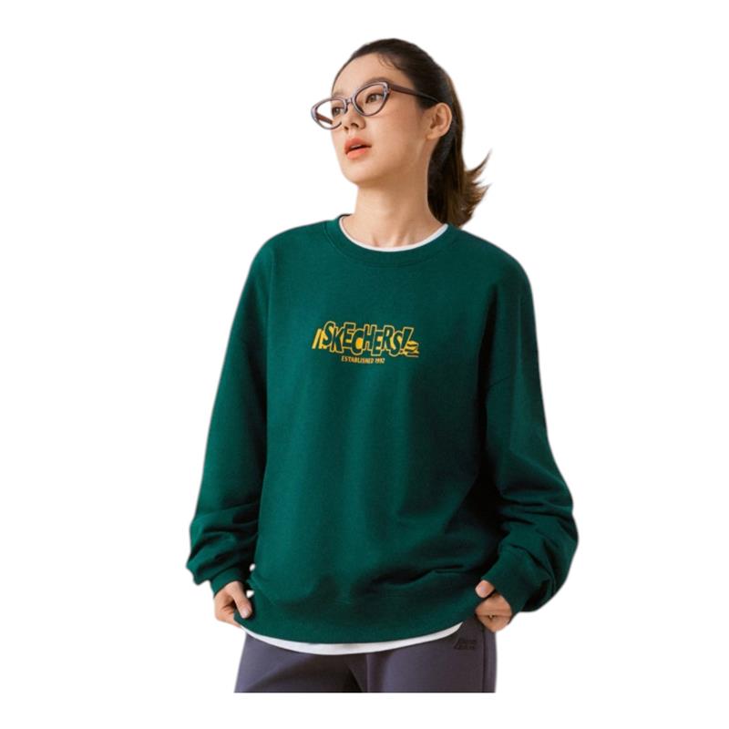 PULLOVER - L325U084/02XU