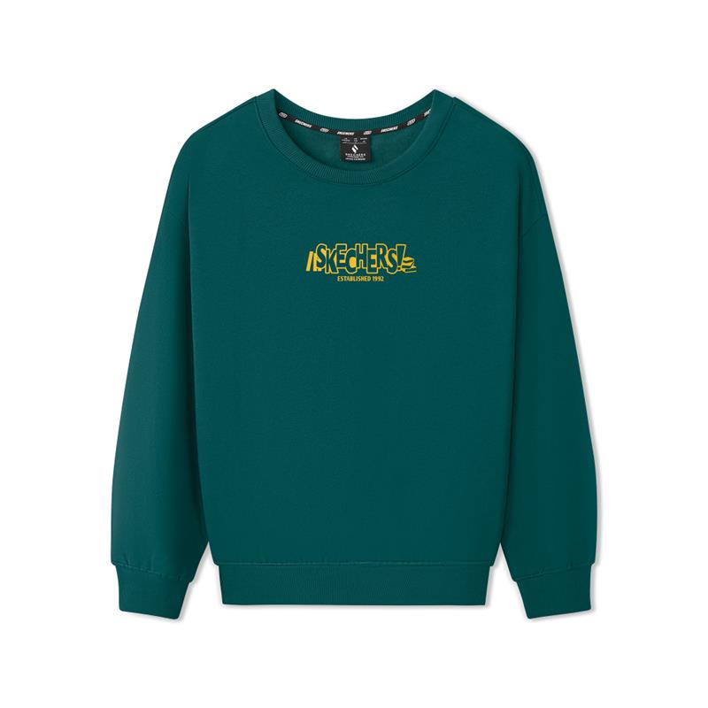 PULLOVER - L325U084/02XU