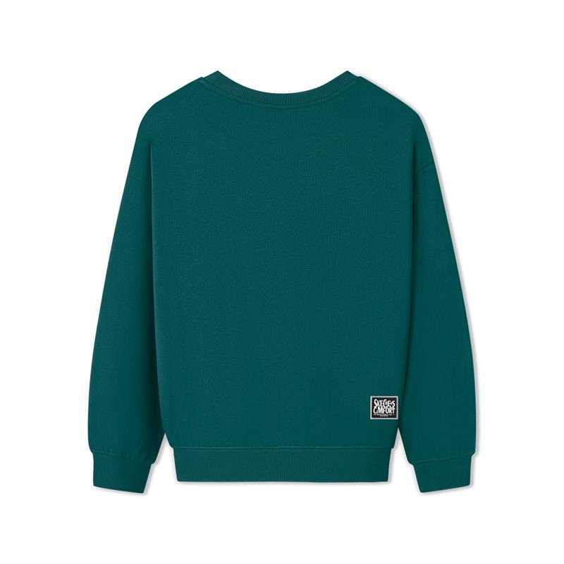 PULLOVER - L325U084/02XU