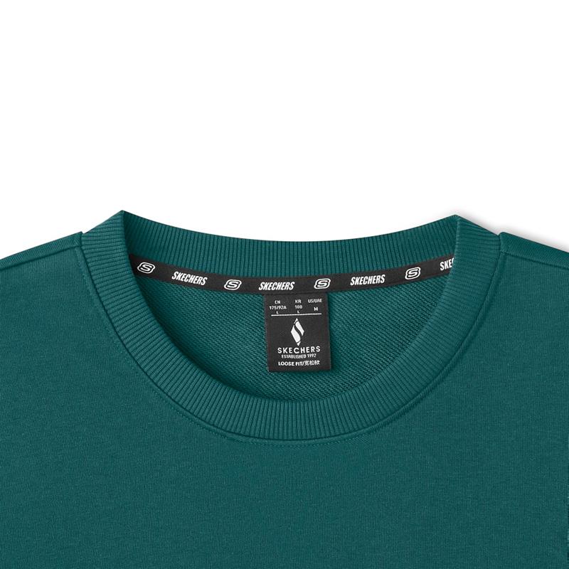 PULLOVER - L325U084/02XU