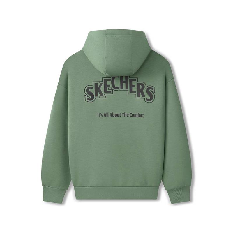 PULLOVER - L325U087/03LX