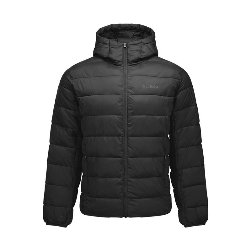 PADDED JACKET - L325U090/0018
