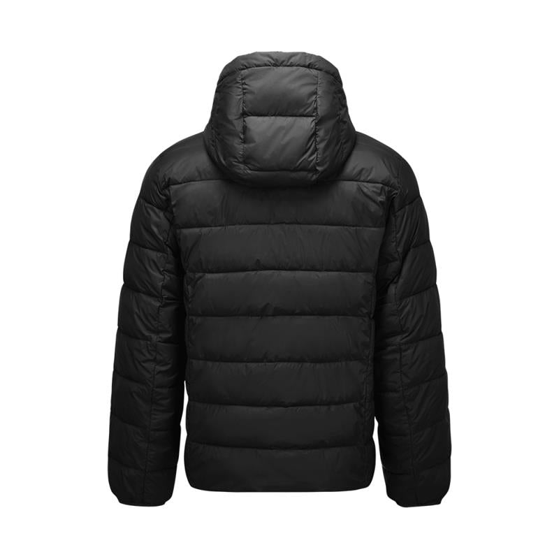 PADDED JACKET - L325U090/0018
