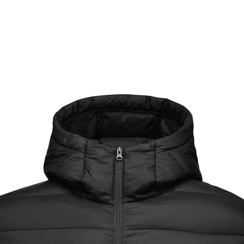 PADDED JACKET - L325U090/0018